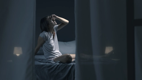 Tips para dormir bien durante la ola de calor en México