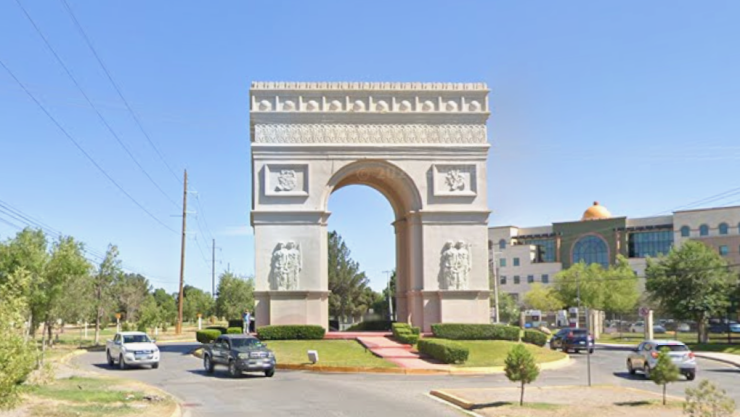 campos eliseos