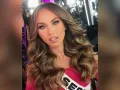 Ivana Trišić, Miss Serbia, asegura que está cumpliendo uno de sus más grande sueños.