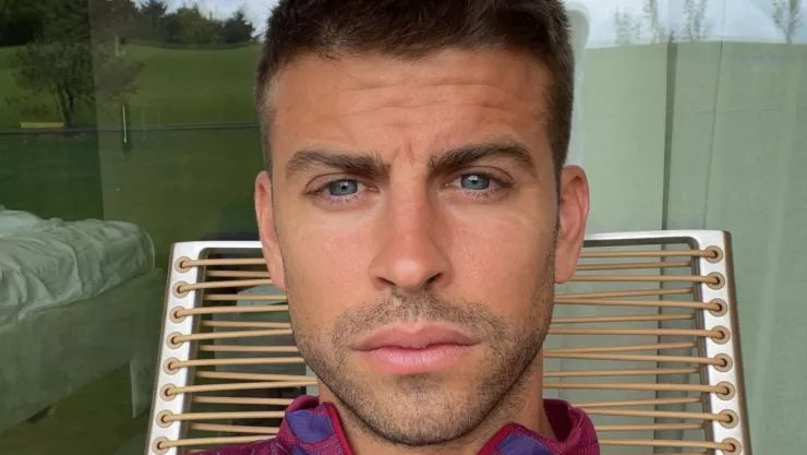 VIDEO: Piqué anuncia su retiro y su último juego con el FC Barcelona