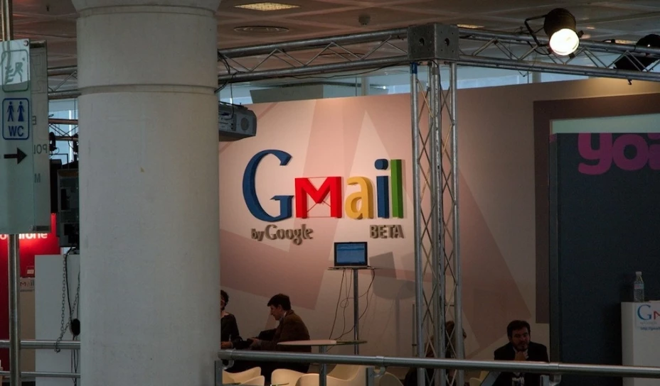 Gmail