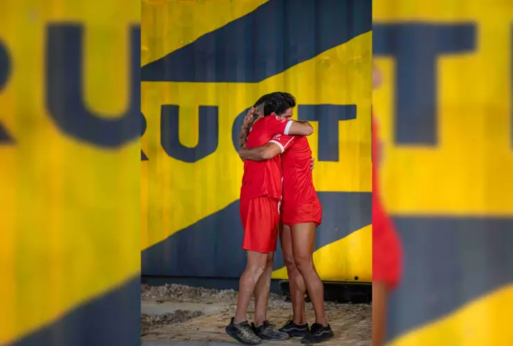 Jair Cervantes dice adiós a Exatlón México: Su historia, trayectoria y legado en el reality