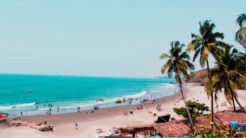 Vacaciones de verano 2024: ¿Qué destinos serán los más visitados en México?