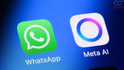 Desactivar Meta IA de WhatsApp