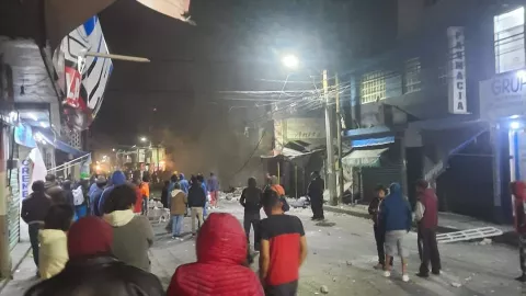 ecatepec explosion