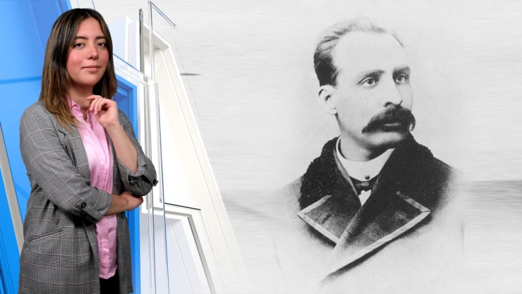 ¿Quién fue Catarino Erasmo Garza y por qué México pidió sus restos?