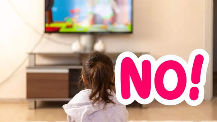 Adiós dibujos animados: 5 ideas para trabajar las emociones de los niños desde casa