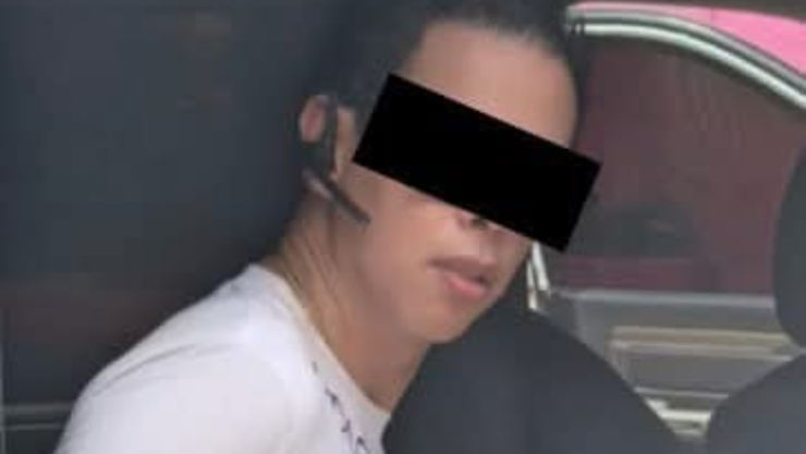 Detienen a productor de cine para adultos en Puerto Vallarta.