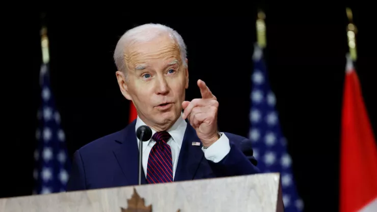 EU exige a sus compatriotas en Rusia regresar “inmediatamente” tras arresto de periodista