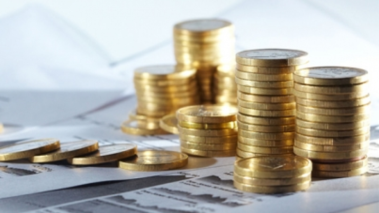 Monedas banco