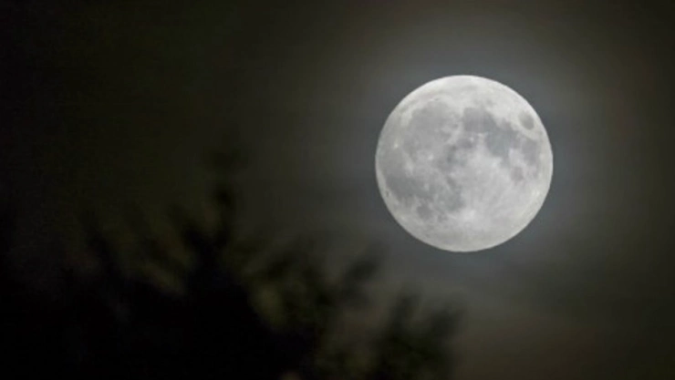 La luna nueva llega el 11 de agosto / Foto: Especial