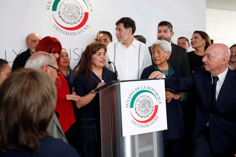 El Senado formaliza la contratación de personal de limpieza.jpg