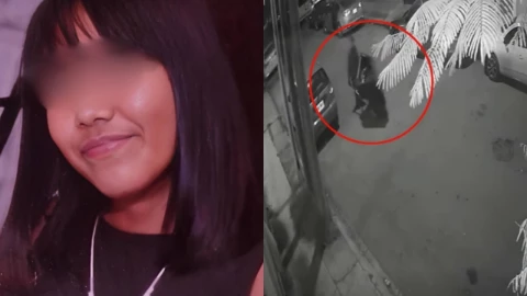 Detienen al novio de quinceañera hallada en una bolsa y semienterrada