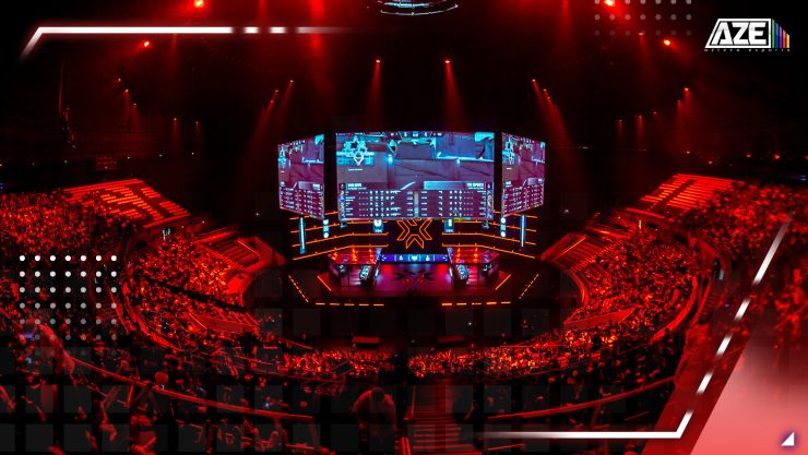 Lock In del VCT 2023