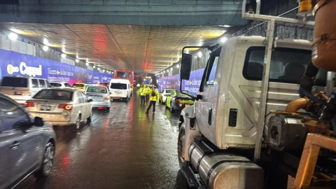 ¿A qué hora lloverá en la CDMX hoy 17 de junio 2025?