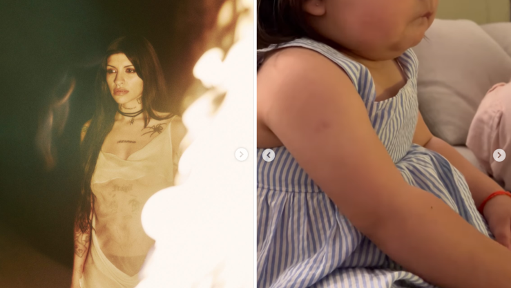 Cazzu comparte la reacción de Inti a su nueva canción La Cueva y conquista a sus fanáticos.png