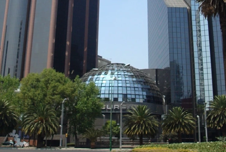 Bolsa Mexicana de Valores