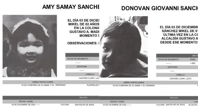 alerta-amber-donovan-amy-sánchez-mikel-cdmx