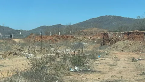 Encuentran pareja sin vida en Mazatlán