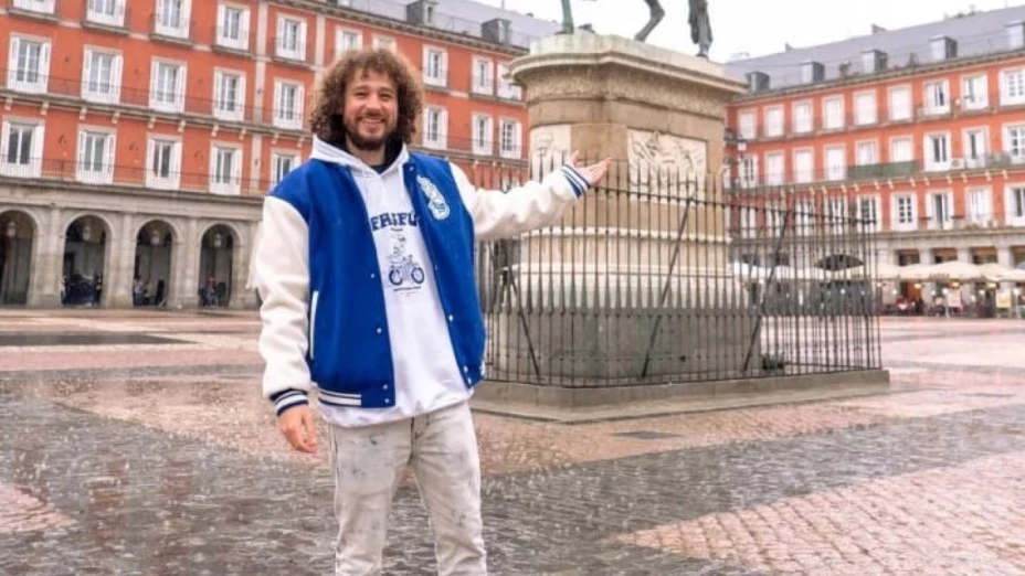 Quién es Luisito Comunica