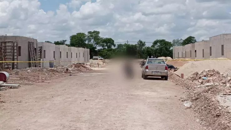 Muere trabajador tras recibir descarga eléctrica mientras manipulaba maquinaria en Mérida