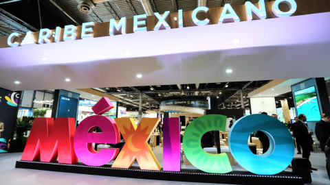 fitur 2023 caribe mexicano