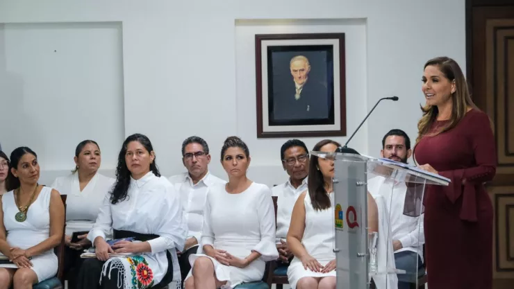 QROO tendrá en 2023 el mayor presupuesto social de su historia