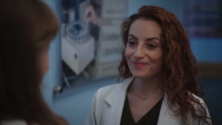 Dra. Lucía cuál es su don