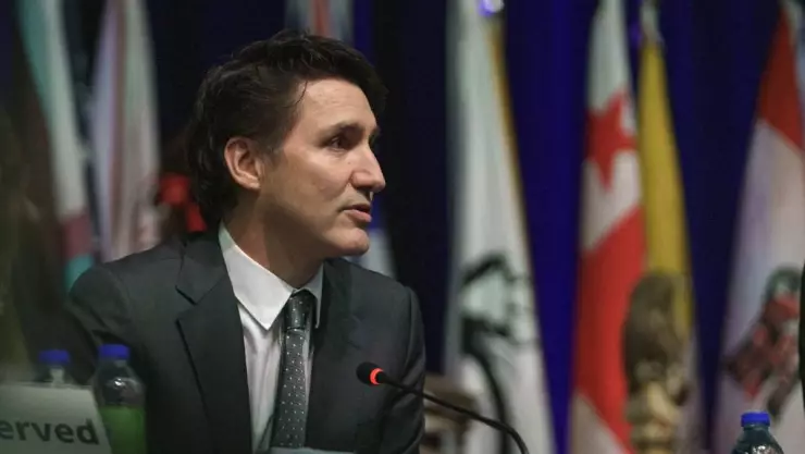 Justin Trudeau, primer ministro de Canadá, renuncia tras 9 años en el cargo