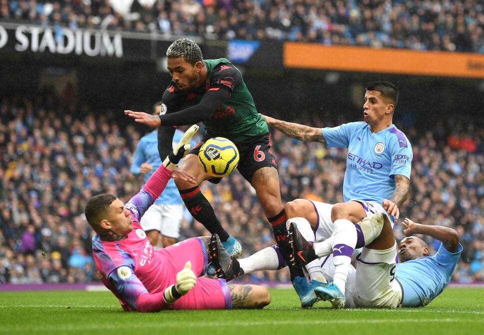 Manchester City