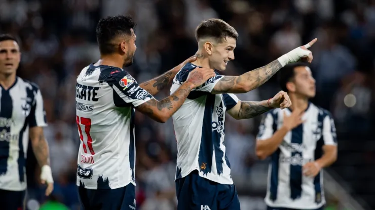 El nuevo líder de asistencias de la Liga BBVA MX