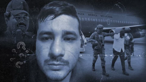 Cártel de Sinaloa: ¿Quién es “El 27”, jefe de seguridad de “Los Chapitos”?