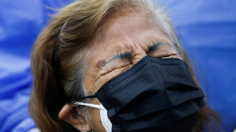 Declaran toque de queda en Ecuador 