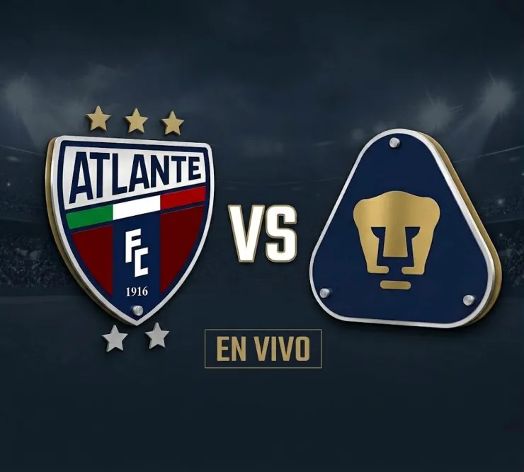 Atlante Pumas