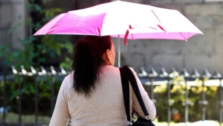 calor CDMX alerta amarilla 11 de marzo