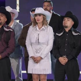 Despiden a la banda eliminada de Pase a la Fama