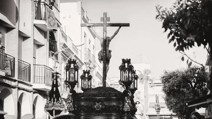 Viacrucis de Ocotepec