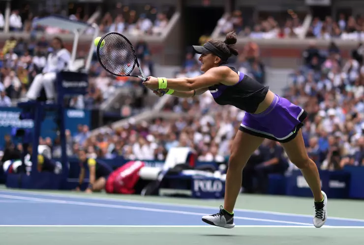 2019 US Open - Day 13