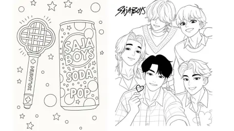 dibujos de Saja Boys.jpeg