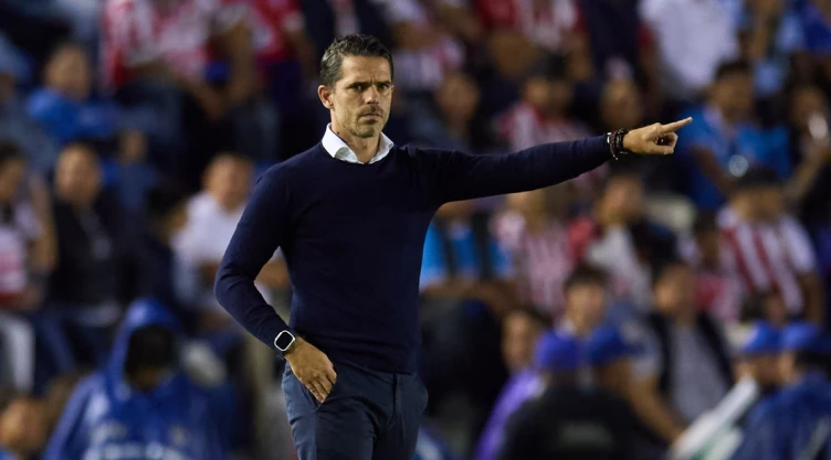 Fernando Gago, nuevo DT de Boca Juniors