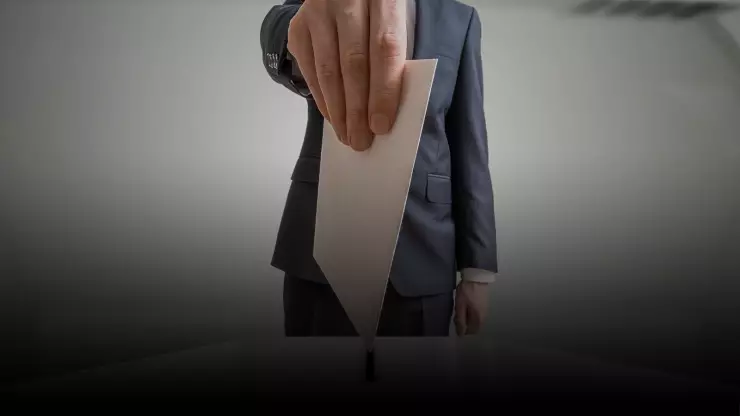 Cobertura de las elecciones