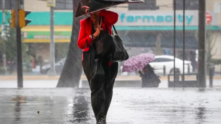 ¡Saca la chamarra! Se esperan bajas temperaturas para los próximos días en Aguascalientes