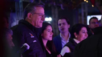 Inauguración Villa Juguetón 30 Años