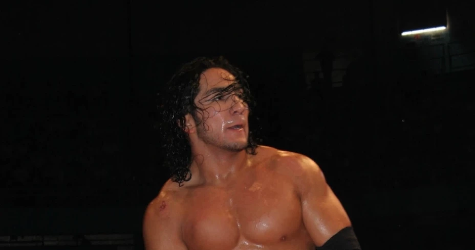 Perro Aguayo Jr.