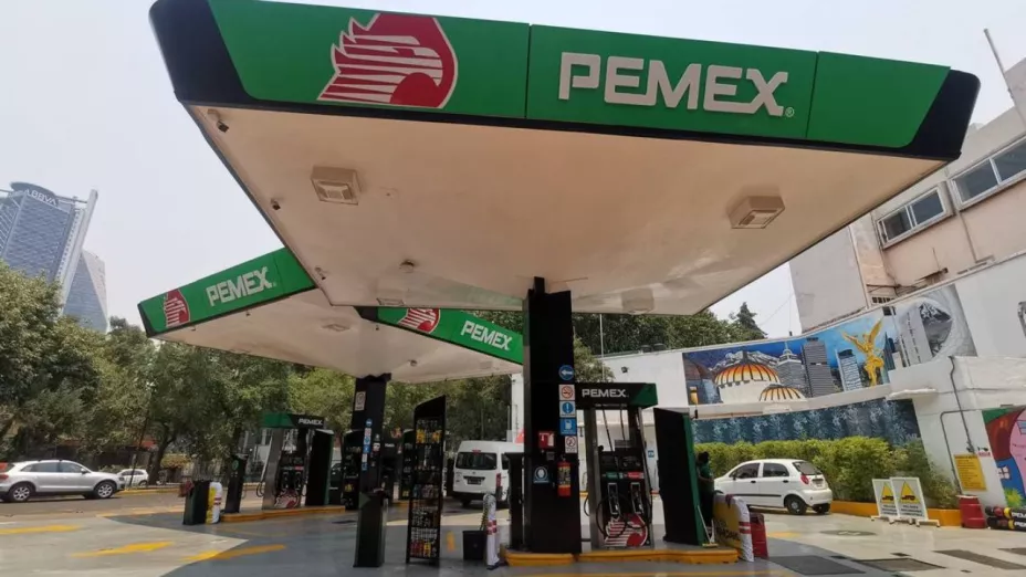 Precio de la gasolina en Acapulco
