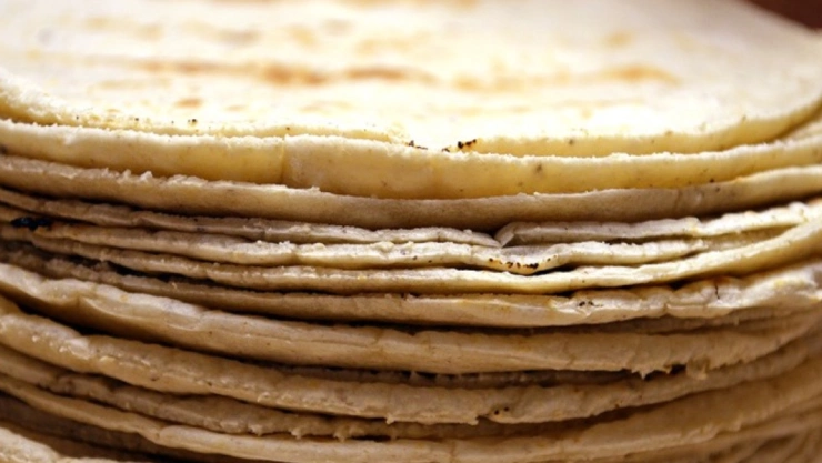 kilo te tortilla precio