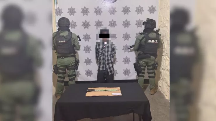Torreón Joven es detenido por dar machetazo a adolescente en aniversario de ejido.jpg