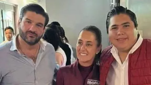 Abogado de “El Mayo” Zambada.