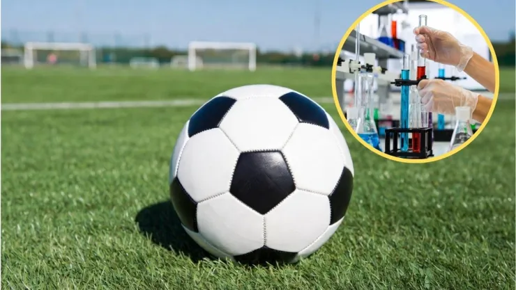 positivo a clembuterol en antidoping