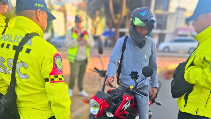 narcomenudistas en CDMX